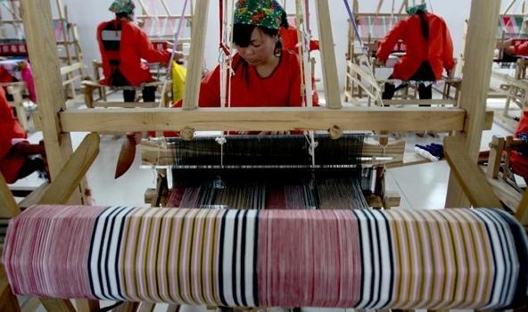 【传统棉纺织技艺】永济市拟增一项国家级非遗项目